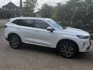 Haval H6 2.0GDIT 4WD Luxury - Image 1