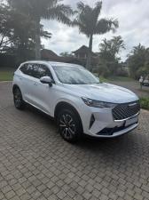 Haval H6 2.0GDIT 4WD Luxury - Image 2