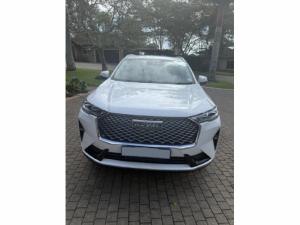 Haval H6 2.0GDIT 4WD Luxury - Image 3