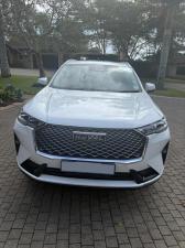 Haval H6 2.0GDIT 4WD Luxury - Image 3
