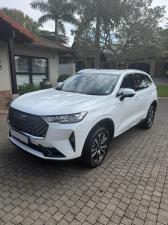 Haval H6 2.0GDIT 4WD Luxury - Image 4