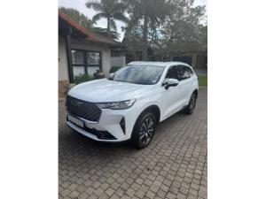 Haval H6 2.0GDIT 4WD Luxury - Image 4