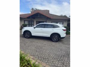 Haval H6 2.0GDIT 4WD Luxury - Image 5