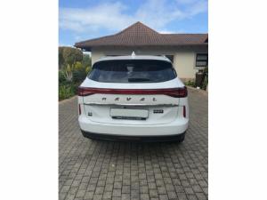 Haval H6 2.0GDIT 4WD Luxury - Image 7
