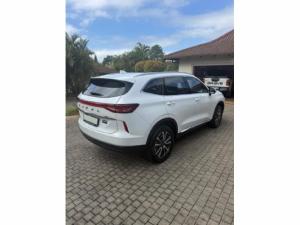 Haval H6 2.0GDIT 4WD Luxury - Image 8