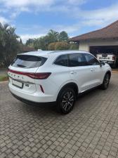 Haval H6 2.0GDIT 4WD Luxury - Image 8