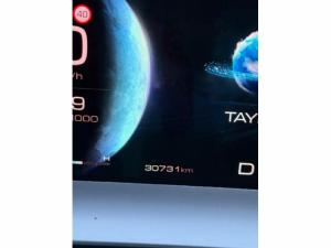 Haval H6 2.0GDIT 4WD Luxury - Image 9