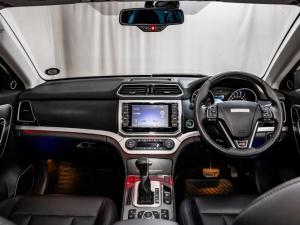 Haval H6 C 2.0T Luxury auto - Image 10