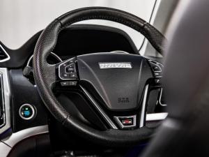 Haval H6 C 2.0T Luxury auto - Image 11