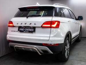Haval H6 C 2.0T Luxury auto - Image 15