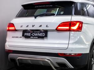 Haval H6 C 2.0T Luxury auto - Image 16