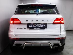 Haval H6 C 2.0T Luxury auto - Image 17