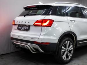 Haval H6 C 2.0T Luxury auto - Image 18