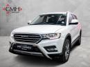 Thumbnail Haval H6 C 2.0T Luxury auto