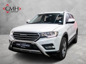Haval H6 C 2.0T Luxury auto - Image 1