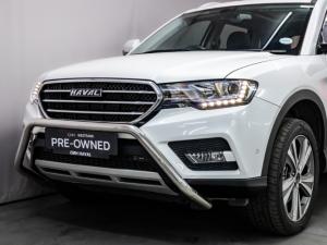 Haval H6 C 2.0T Luxury auto - Image 2