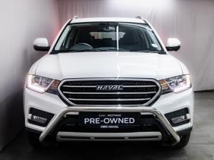 Haval H6 C 2.0T Luxury auto - Image 3