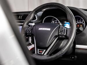 Haval H6 C 2.0T Luxury auto - Image 5