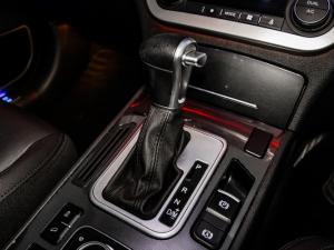 Haval H6 C 2.0T Luxury auto - Image 7