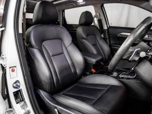 Haval H6 C 2.0T Luxury auto - Image 8