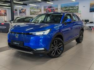 Honda HR-V 1.5 Elegance - Image 1