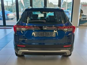 Honda Elevate 1.5 Elegance - Image 4