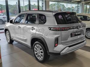 Suzuki Grand Vitara 1.5 GL auto - Image 5