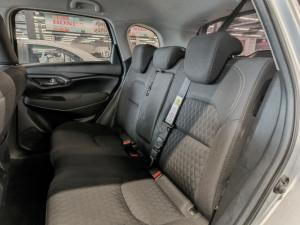 Suzuki Grand Vitara 1.5 GL auto - Image 9