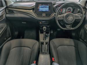 Toyota Starlet 1.5 XS auto - Image 11