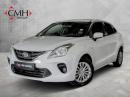 Thumbnail Toyota Starlet 1.5 XS auto