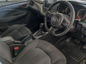 Toyota Starlet 1.5 XS auto - Image 6