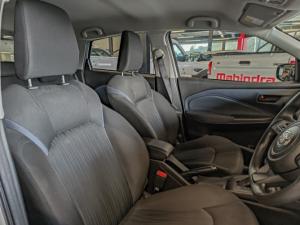 Toyota Starlet 1.5 XS auto - Image 7