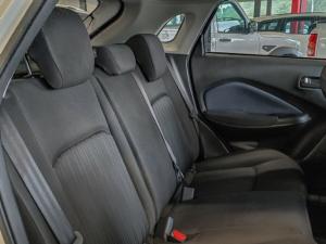 Toyota Starlet 1.5 XS auto - Image 9