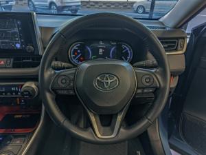Toyota RAV4 2.5 Hybrid GX-R E-Four - Image 11