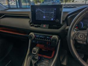 Toyota RAV4 2.5 Hybrid GX-R E-Four - Image 12