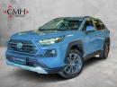 Thumbnail Toyota RAV4 2.5 Hybrid GX-R E-Four