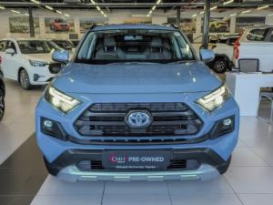 Toyota RAV4 2.5 Hybrid GX-R E-Four - Image 2