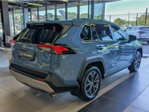 Toyota RAV4 2.5 Hybrid GX-R E-Four - Image 3