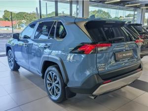 Toyota RAV4 2.5 Hybrid GX-R E-Four - Image 5