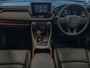 Toyota RAV4 2.5 Hybrid GX-R E-Four - Image 6