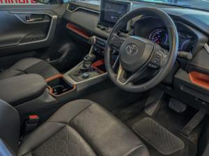 Toyota RAV4 2.5 Hybrid GX-R E-Four - Image 7