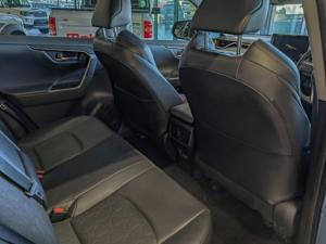 Toyota RAV4 2.5 Hybrid GX-R E-Four - Image 9