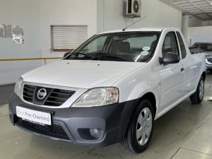 Nissan NP200 1.6i safety pack (aircon) - Image 1