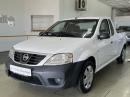 Thumbnail Nissan NP200 1.6i safety pack (aircon)