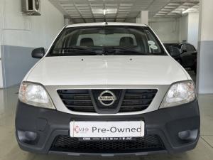 Nissan NP200 1.6i safety pack (aircon) - Image 2