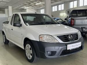 Nissan NP200 1.6i safety pack (aircon) - Image 3