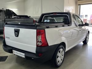 Nissan NP200 1.6i safety pack (aircon) - Image 4