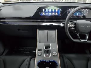 Omoda C5 1.5T 230T Lux X - Image 15