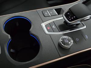 Omoda C5 1.5T 230T Lux X - Image 16