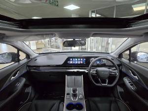 Omoda C5 1.5T 230T Lux X - Image 19